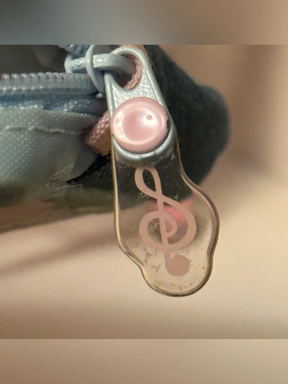 Vintage cinnamoroll pouches coin bag